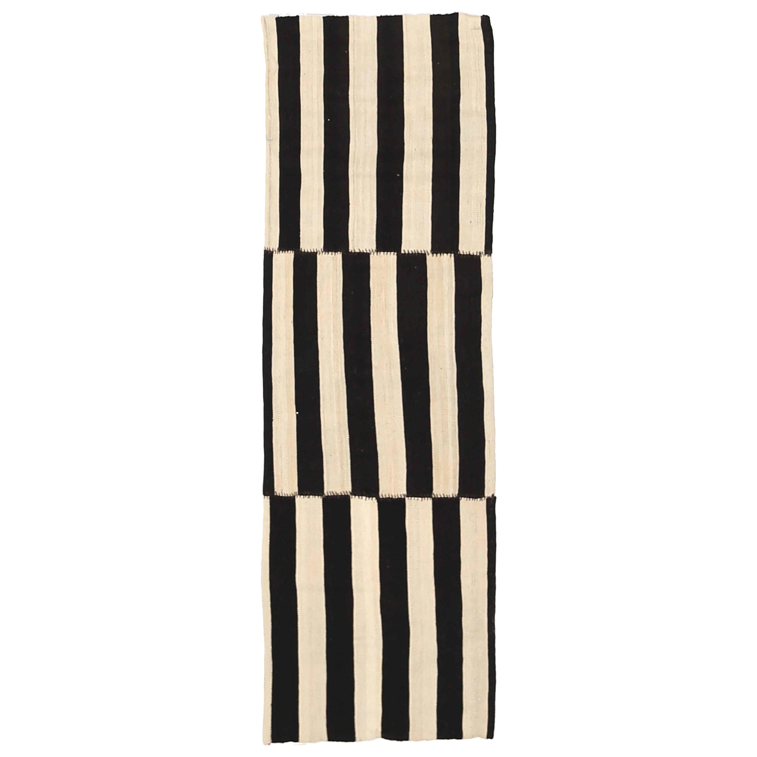 Persische Flachgewebe-Teppiche Circa 1990 - 67080