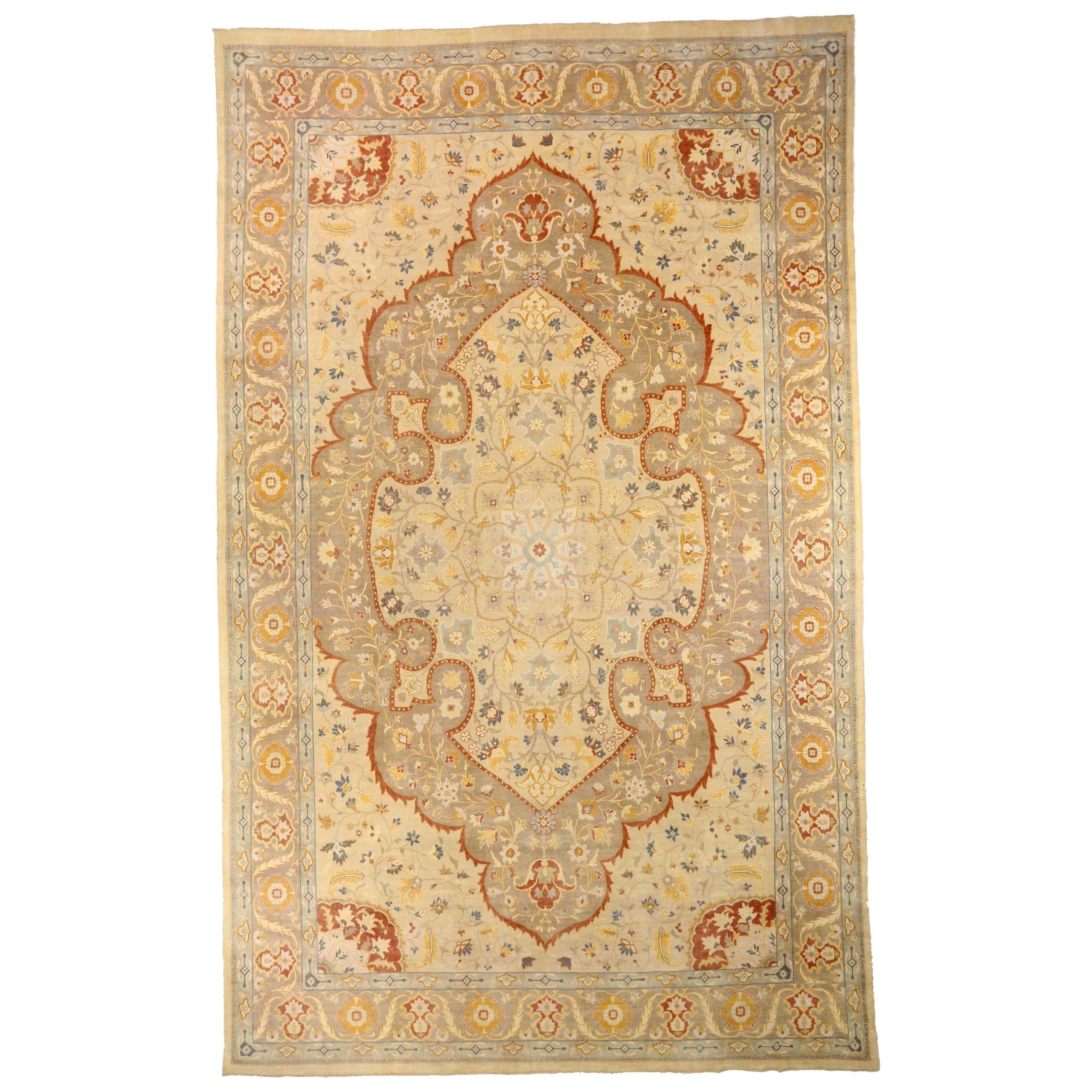 Persian Mahal Area Rugs - 66761
