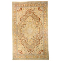 Persian Mahal Area Rugs - 66761