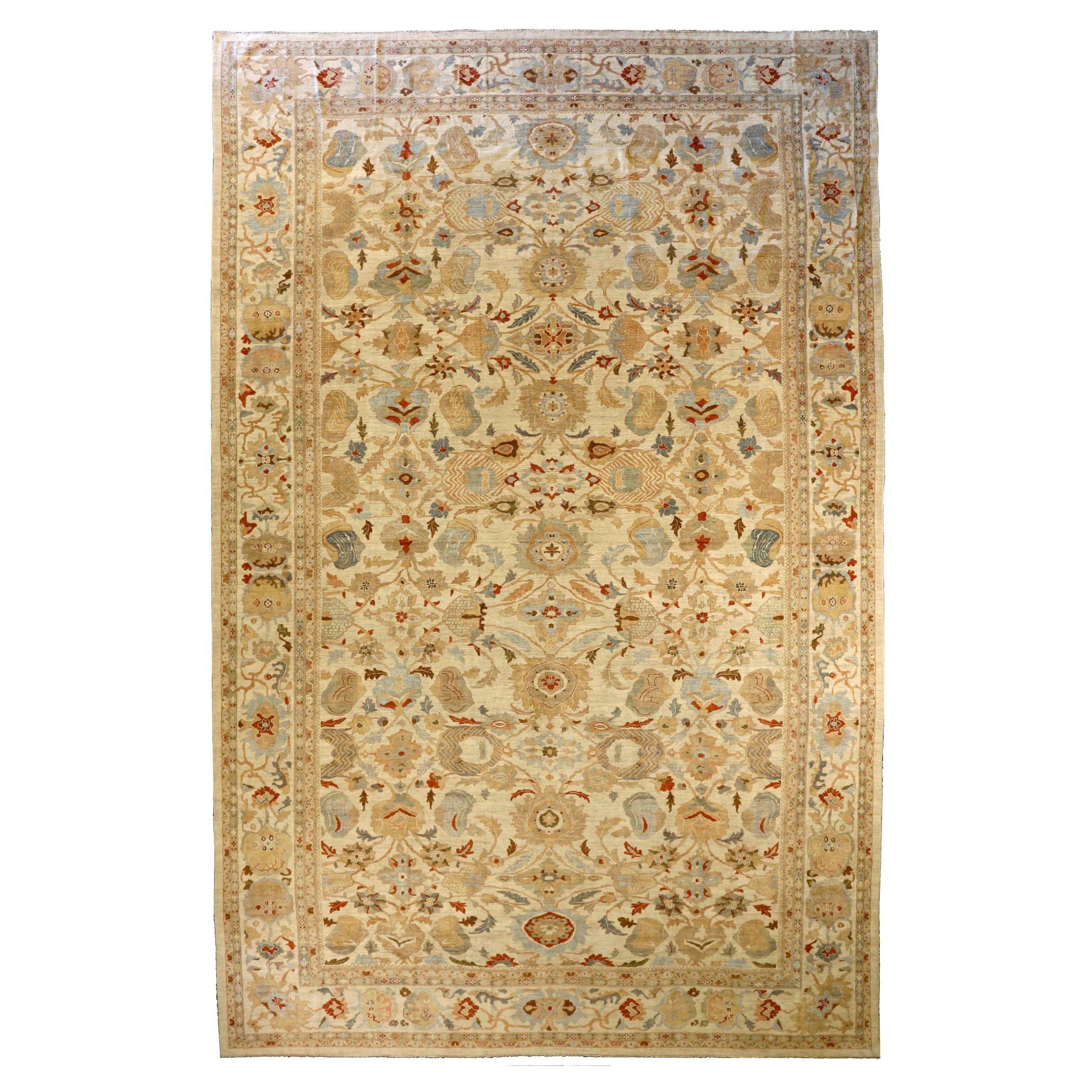 Tappeti persiani Sultanabad Rugs - 67126