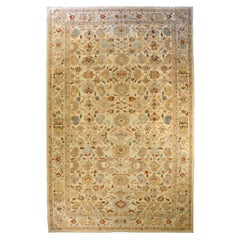 Tapis persans de Sultanabad - 67126
