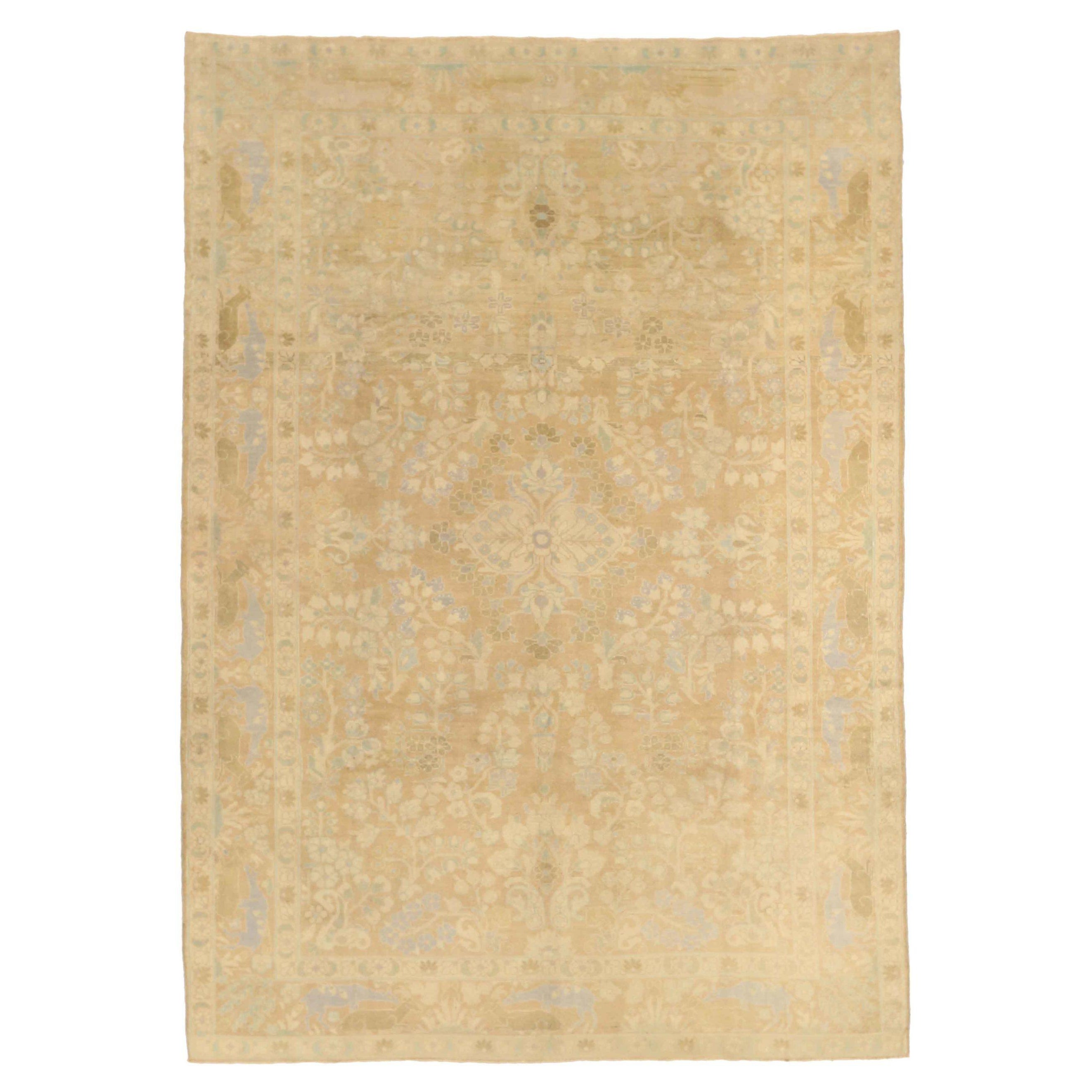 Persische Malayer-Teppiche - 67154