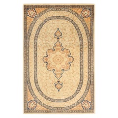 Tappeti persiani Kashan - 67155
