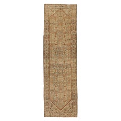 Tapis persan Malayer - 67134