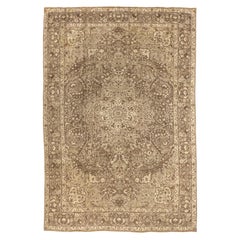 Tappeti persiani Tabriz - 67142