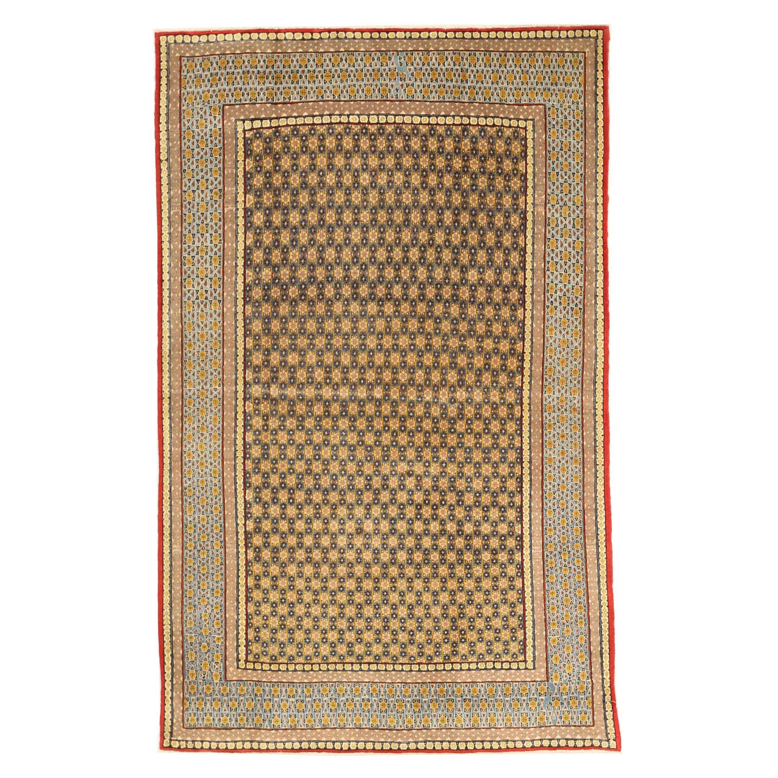 Persische Qom-Teppiche - 67165