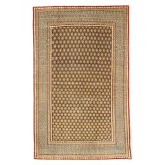 Persian Qom Area Rugs - 67165