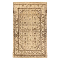 Tapis persans Malayer - 67184