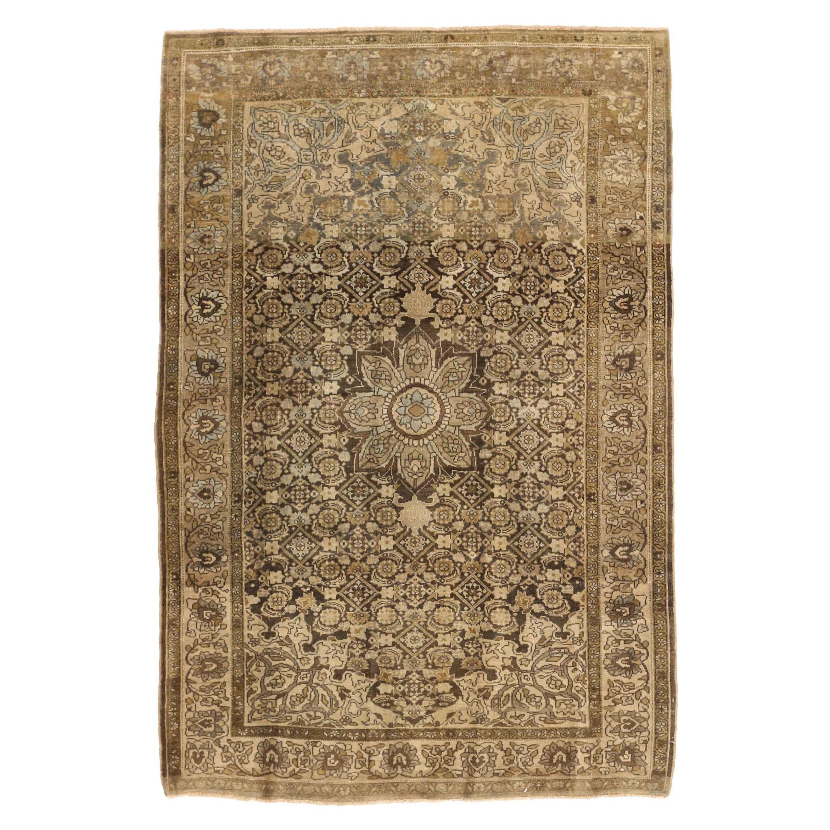 Alfombras Persas Bijar - 67191