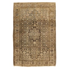 Alfombras Persas Bijar - 67191