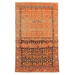 Tapis persans Malayer - 67194
