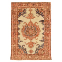 Tapis persans Mishan - 67195