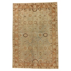 Tapis persans de Tabriz - 67196