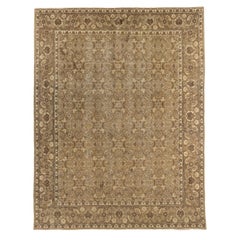 Tapis persans de Tabriz - 67180