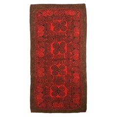 Persian Namad Area Rugs - 67201