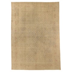 Tapis persans de Tabriz - 67181