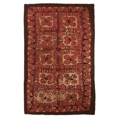 Persian Namad Area Rugs - 67204