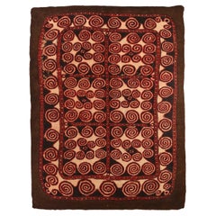 Persian Namad Area Rugs - 67205