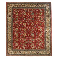 Tappeti persiani Tabriz Circa 1880 - 67207