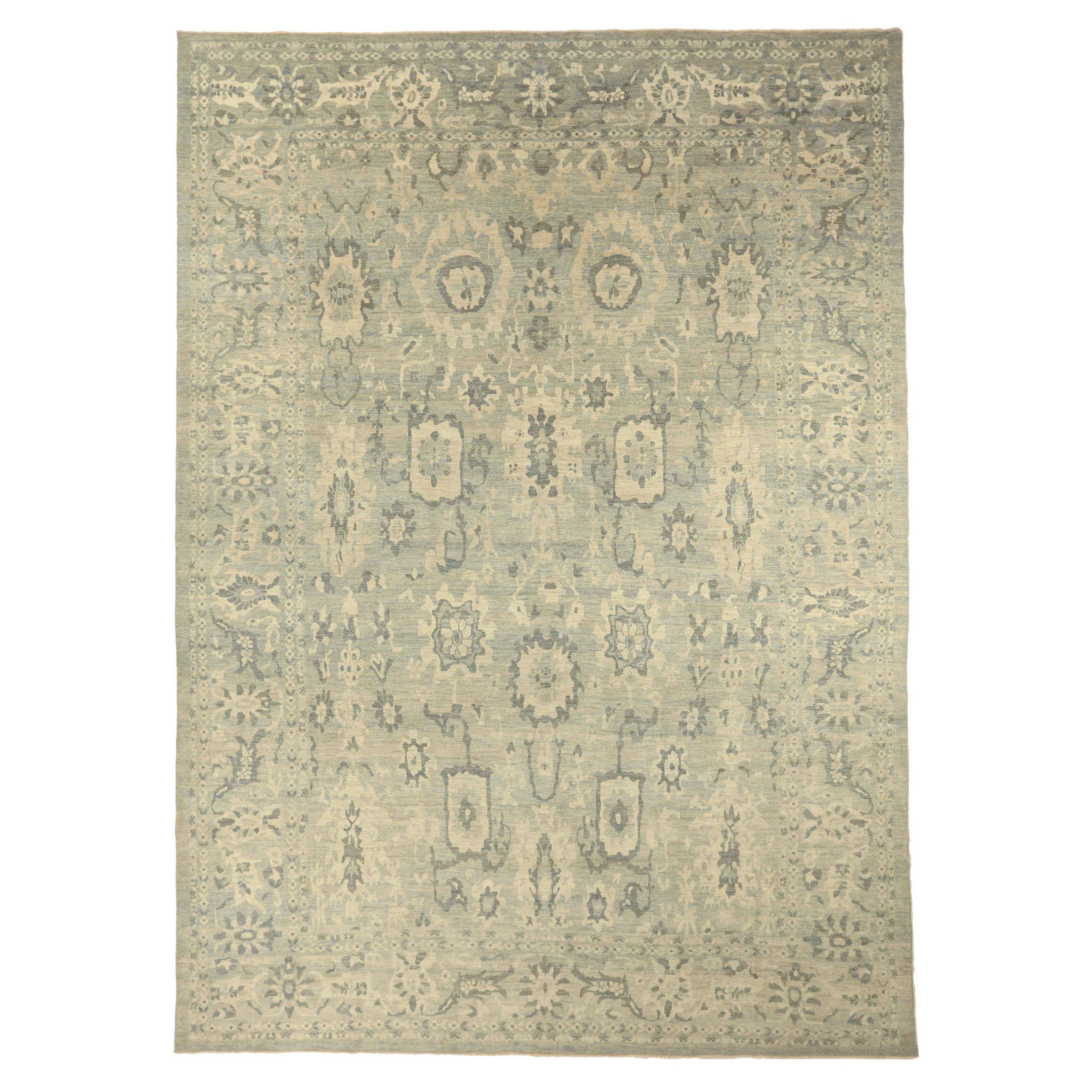 Alfombras Persas Sultanabad - 67767 en venta