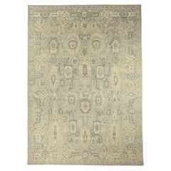 Tapis persans de Sultanabad - 67767