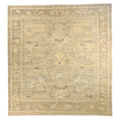 Oushak persan vers 1990 - 67674