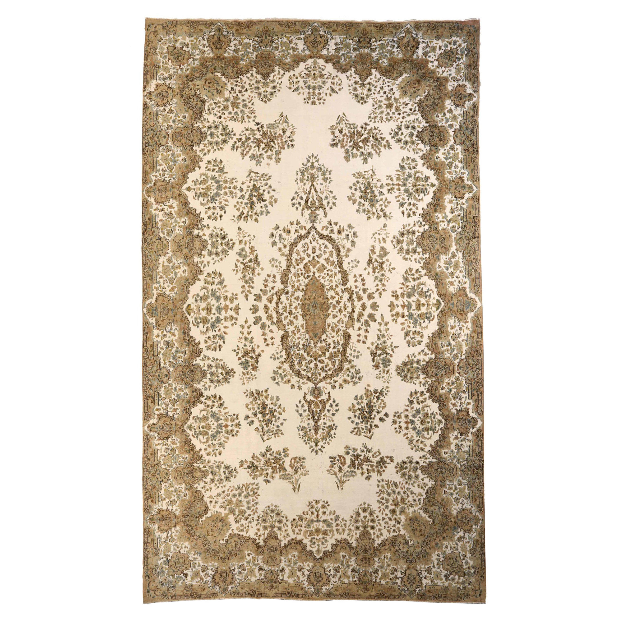 Persian Overdye Area Rugs - 67779