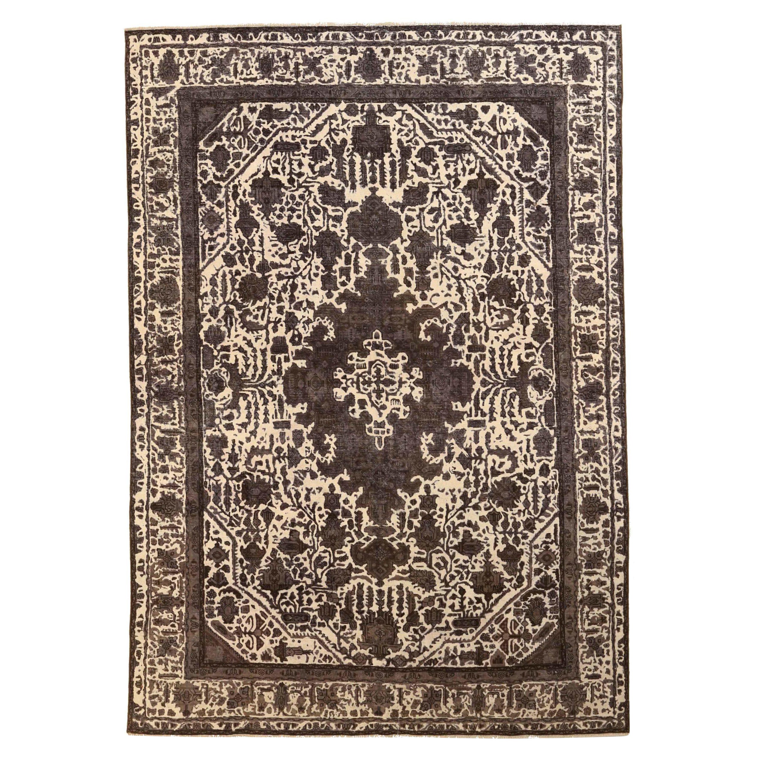 Persian Overdye Area Rugs - 67780