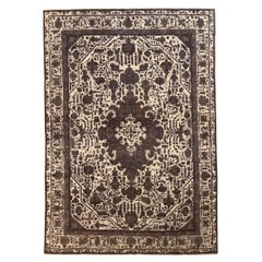Persian Overdye Area Rugs - 67780