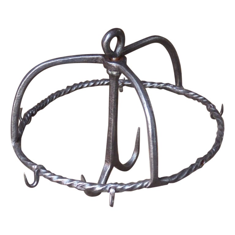 Étagère de jeu hollandaise ancienne, 18ème siècle, période Louis XV
