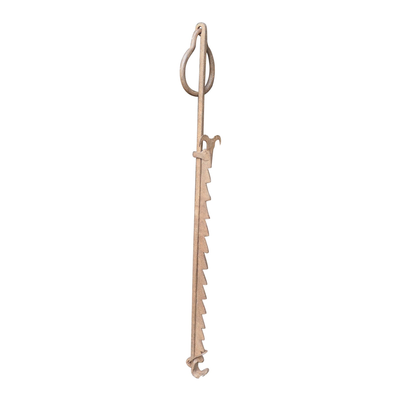 Porte-bouteilles ou pot de cheminée française du 18ème siècle, période Louis XIV
