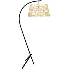 1950s Italian Floor Lamp