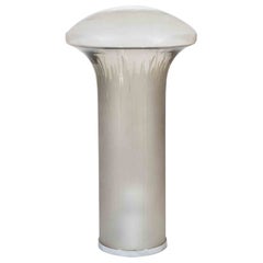 Lampada da tavolo Boletus di  Mario Ticcò per Venini, Italia, anni '60