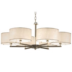 Lampada a sospensione Marquise Orion 6 di MM Lampadari