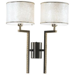 Lampe murale Marquise Orion 2 de MM Lampadari