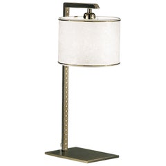 Lampada da tavolo Marquise Orion di MM Lampadari