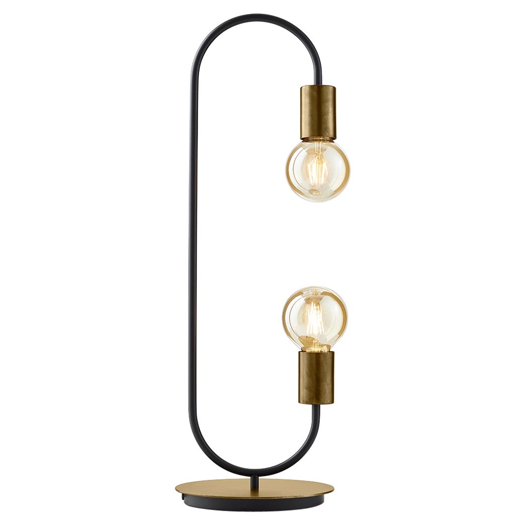 MMM Paramount Table Lamp by MM Lampadari