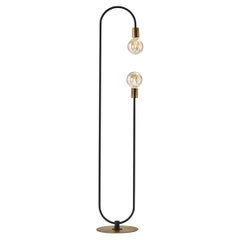 MMM Paramount Floor Lamp by MM Lampadari