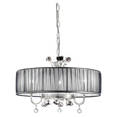 Lampada a sospensione Fleur Paris di MM Lampadari