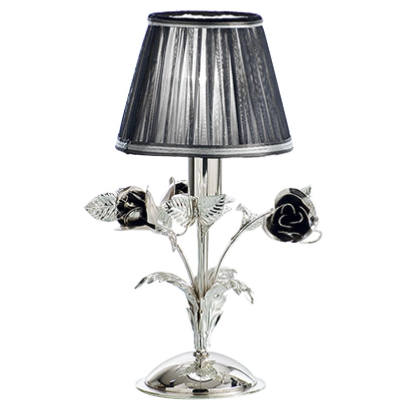 Lámpara de mesa Fleur Paris de MM Lampadari