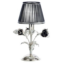 Lampada da tavolo Fleur Paris di MM Lampadari