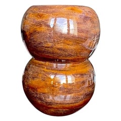 21st Century Espresso Vase by Busra Ozdemir - Modern, Ceramic