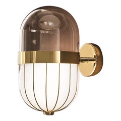 Aplique Píldora Marquesa de MM Lampadari