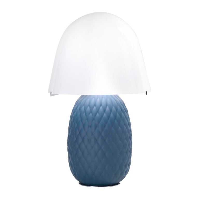 MMM Pineapple Table Lamp by MM Lampadari