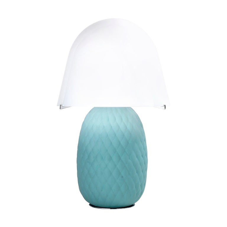 MMM Pineapple Table Lamp by MM Lampadari