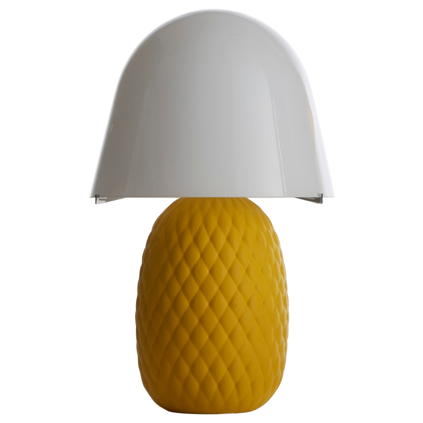 MMM Pineapple Table Lamp by MM Lampadari