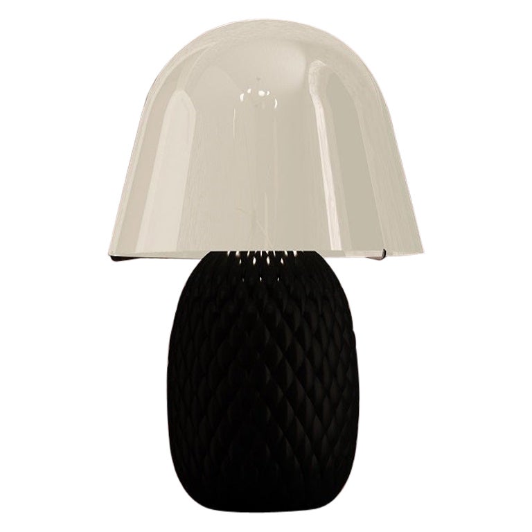 MMM Pineapple Table Lamp by MM Lampadari
