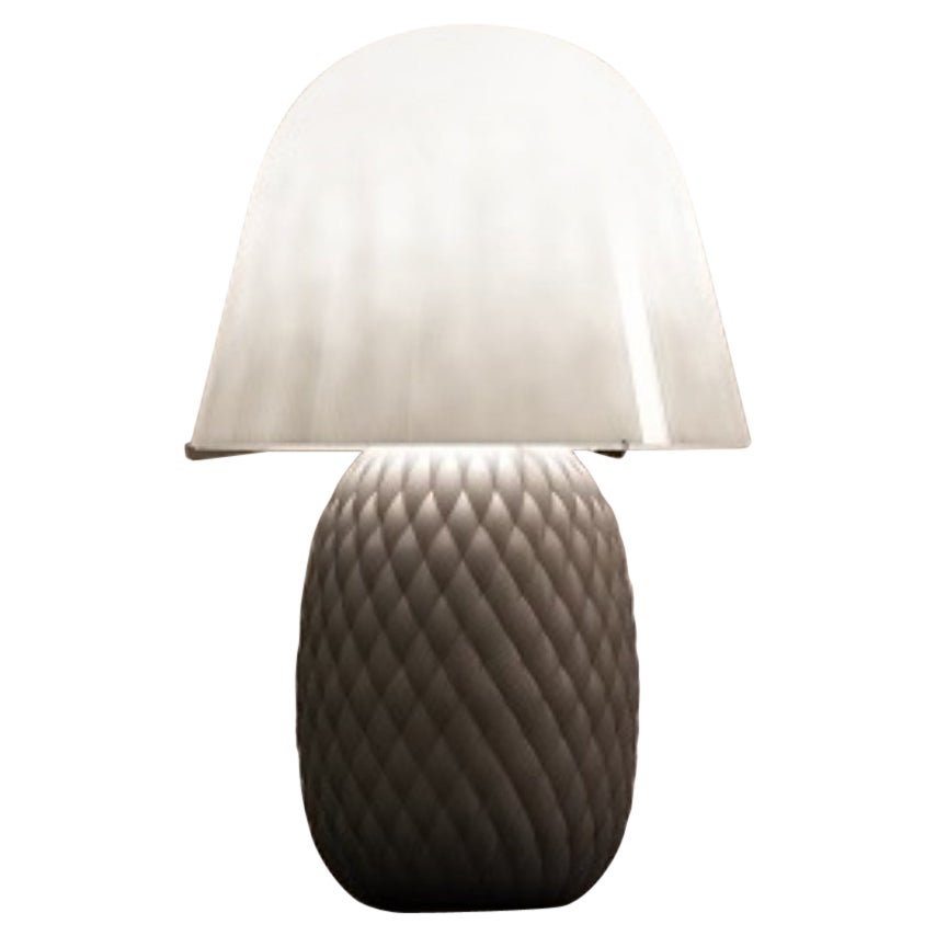 MMM Pineapple Table Lamp by MM Lampadari