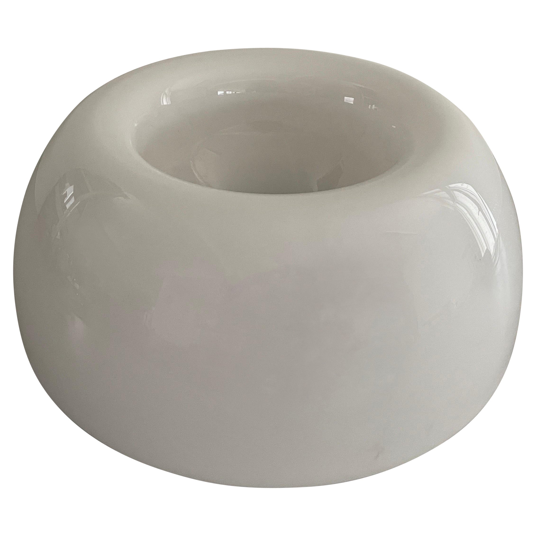 Where are Flos lights made?