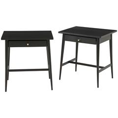 Paul McCobb Planner Group Nightstands